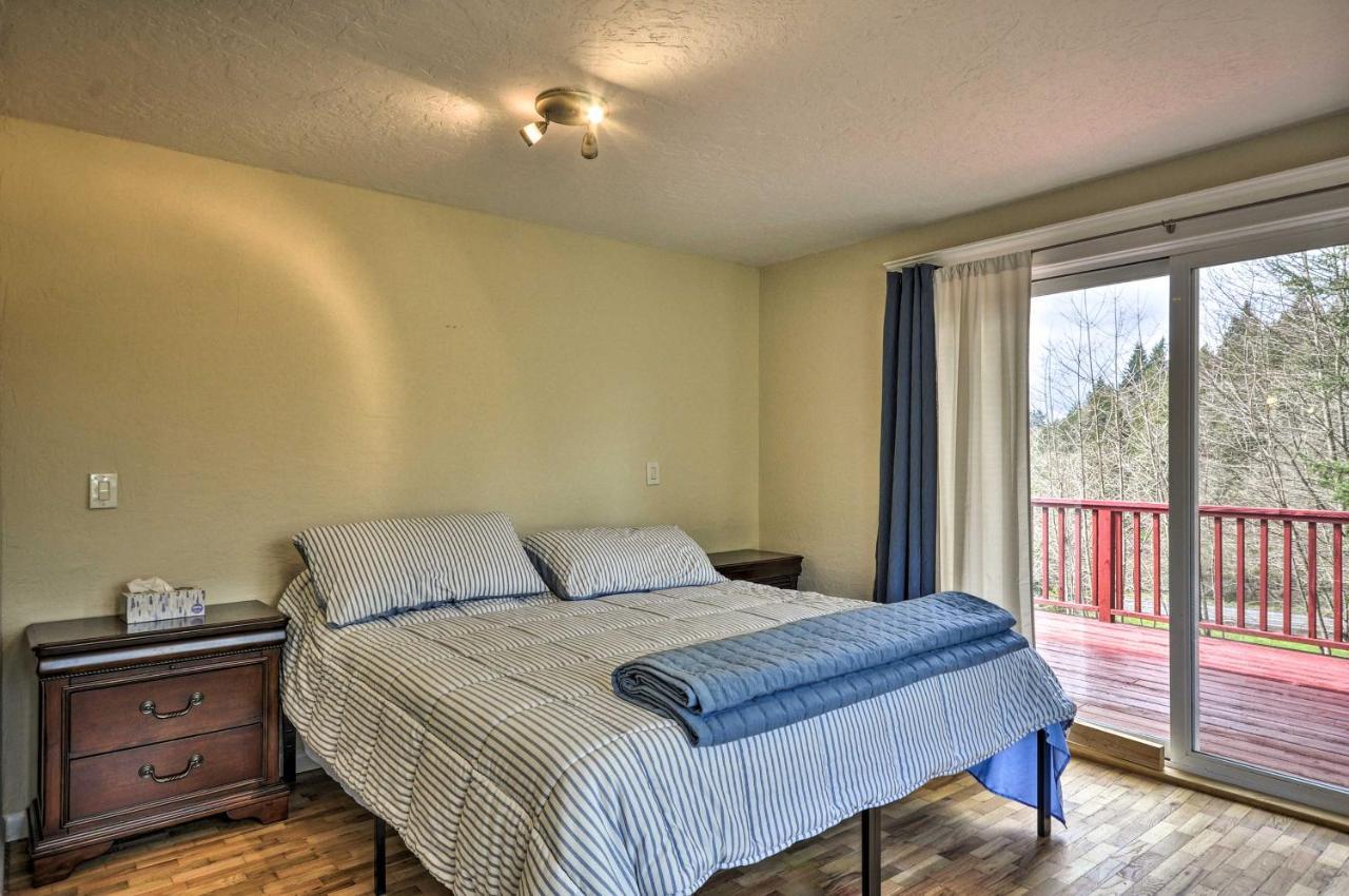 Charming Kelso Home With Proximity To Cowlitz River! 外观 照片